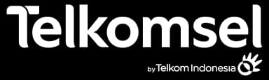 telkomsel logo